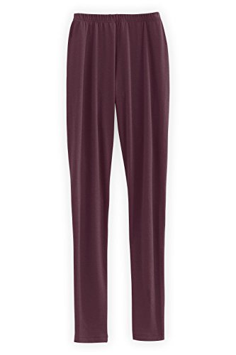 Fair Indigo Organic Fair Trade Leggings