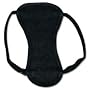 Wyandotte Leather 6in Economy Archery Armguard
