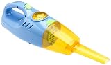 Little Tikes Cleanin Fun Hand Held Vacuum Cleaner