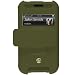 Switcheasy Vision Clip for iPhone 1G - Color Military Green