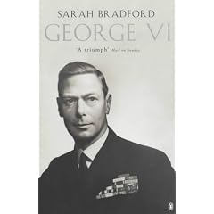 George VI (Penguin literary biographies)