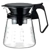 iwaki パイレックス NEWコーヒーハウス 600ml 8685-BK