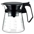 iwaki �p�C���b�N�X NEW�R�[�q�[�n�E�X 600ml 8685-BK