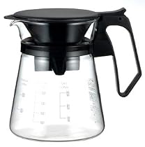 iwaki パイレックス NEWコーヒーハウス 600ml 8685-BK