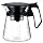 iwaki �߲گ�� NEW��˰ʳ� 600ml 8685-BK