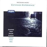Review Ritva Koistinen  / Estonian Experience