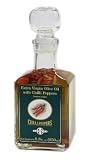  : La Piana Chilli Pepper Infused Extra Virgin Olive Oil, 8.8 Fluid Ounces