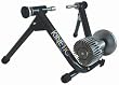 Kinetic Road Machine Fluid Trainer " w/DVD Blue 132254