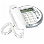 Topcom T41 - Tel�fono Fijo 2 Piezas