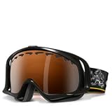 Oakley Crowbar Ski Goggles