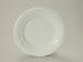 Horizont White Frühstücksteller, 21,5cm Ø