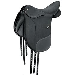 Wintec Pro Dressage Equisuede Saddle with Cair