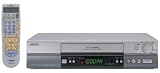 『Victor HR-F13 BS内蔵VHS Hi-Fi Gコードビデオ』の写真