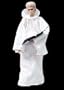 Kanamit 14-inch Figure from Twilight Zone: "To Serve Man"