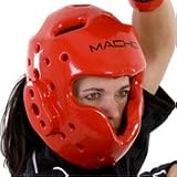 Macho MVP Full Head