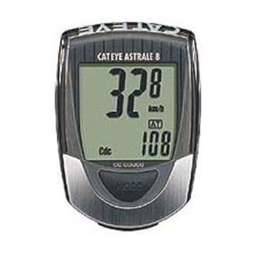 �L���b�g�A�C(CAT EYE) CC-CD200N �T�C�N���R���s���[�^ �P�C�f���X�t�� �A�X�g���[��
