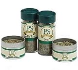 Sage Rubbed Tin