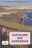 Cleveland Way companion