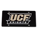 Central Florida Knights 11b Ucf Knights License Plate