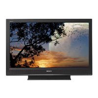 Sony Bravia S-Series KDL-46S3000 46-Inch 720p LCD HDTV