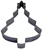 Christmas Tree Cookie Cutter - 4"