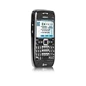 Case-Mate Barely There for the Nokia E71 - Royal Silver