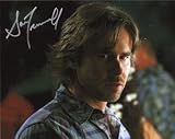 True Blood Sam Trammell (Sam Merlotte) Genuine Signed 8x10 Photo #2