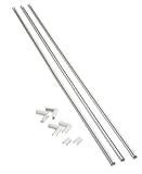 Wiremold C110 White Cordmate Kit