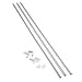 Wiremold C110 White Cordmate Kit