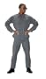 Charcoal Grey SWAT Cloth BDU Pants