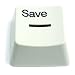 Kitchen & Housewares : Suck UK Save Money Box