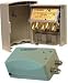 Vision V20-1420 Gold Plated 20dB Aerial Masthead Amplifier/Booster and Power Supply