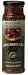 Gourmet Food : Herbal Essence Nettle Salsa, 8.5 tall gourmet jar