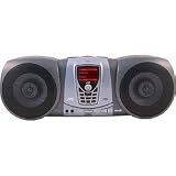 Buy Sirius Radio Boom Box Only  by JVC