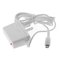 White Rapid Home Travel Charger with Ic Chip for Amazon Kindle 2 and Kindle Dx Wireless Reading Device