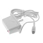 White Rapid Home Travel Charger with IC Chip for Amazon Kindle 2 Wireless Reading Device
