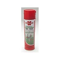 Wurth HHS-2000 / HHS-K Penetrating High Temperature Lubricant