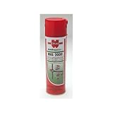 Wurth HHS-2000 Penetrating High Temperature Lubricant