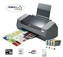Epson Stylus D78 Printer