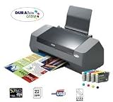 Epson Stylus D78 Printer
