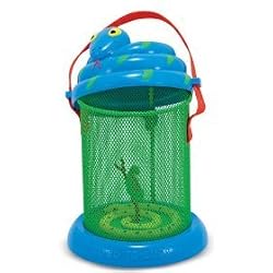 MELISSA & DOUG SUNNY PATCH MOMBO SNAKE BUG HOUSE