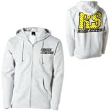 Rogue Status RS Gunfill Full-Zip Hooded Sweatshirt - Men's