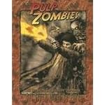 Pulp Zombies (Afmbe) book cover