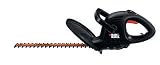 Black & Decker TR1400 14-Inch Hedge Trimmer
