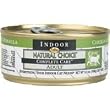 Nutro Natural Choice Complete Care Indoor Adult Chicken and Rice Cat (24/5.5-oz cans)
