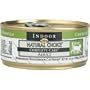 Nutro Natural Choice Indoor - Chicken & Rice - 24 x 5.5 oz