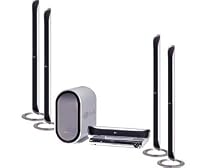 LG LHT751TB 5.1ch Tallboy Home Cinema System 700W
