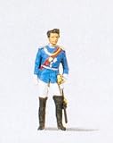 Preiser 29018 King Ludwig II