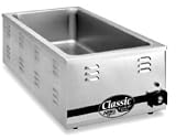 APW Wyott Classic Countertop 27