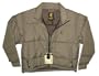 Down Jacket Down Jacket, Tan, L